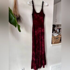 Purusha People Autumn Equinox jumpsuit